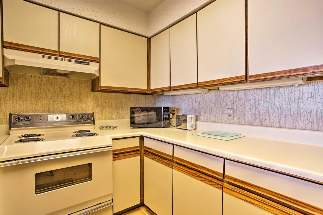 Pet-Friendly Beech Mountain Condo Steps To Slopes Exterior foto